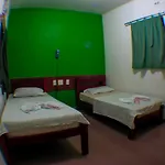 Hostel Dez De Julho
