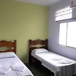 Hostel Dez De Julho