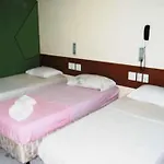 Hostel Dez De Julho
