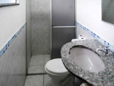 Dez De Julho Hostel *