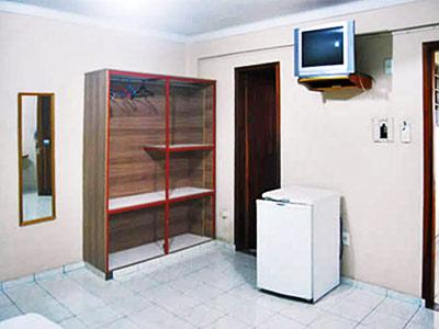 Hostel Dez De Julho Manaus