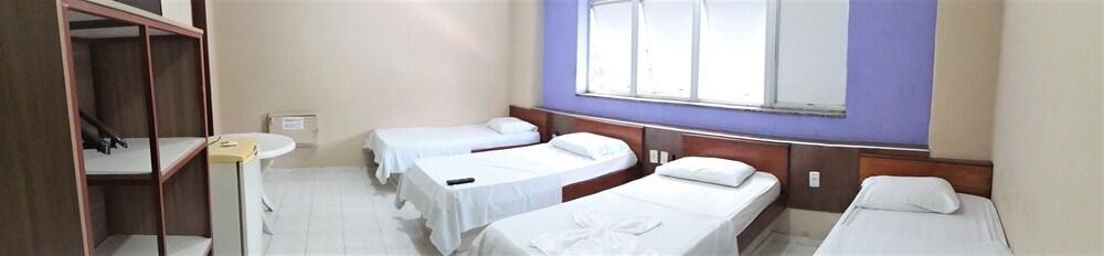 Hostel Dez De Julho Manaus
