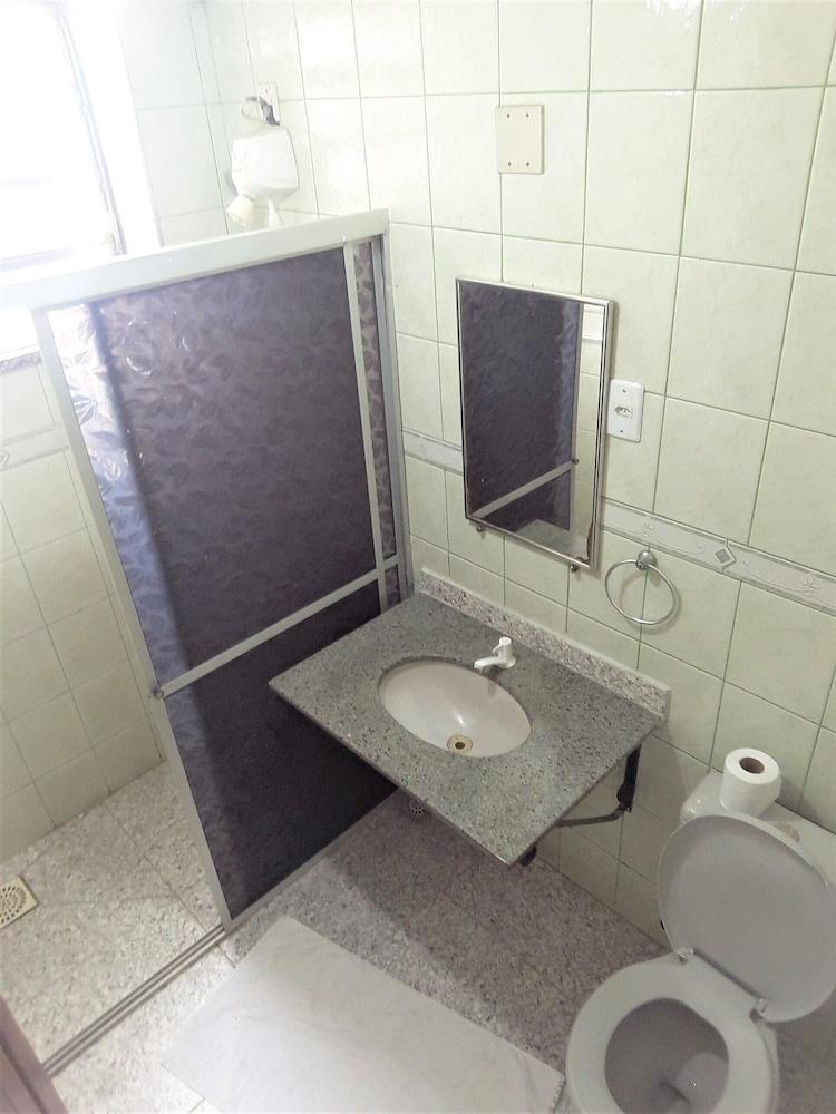 Hostel Dez De Julho Manaus
