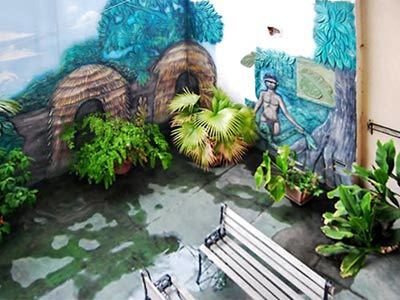 Dez De Julho Hostel *