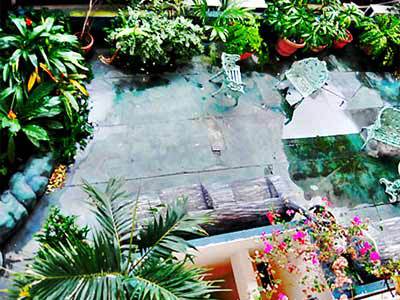 Hostel Dez De Julho Manaus