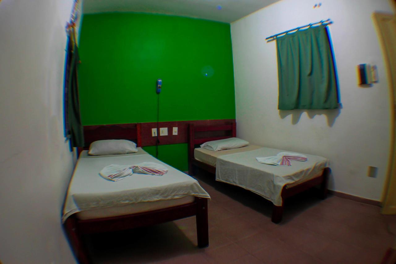 Hostel Dez De Julho Manaus